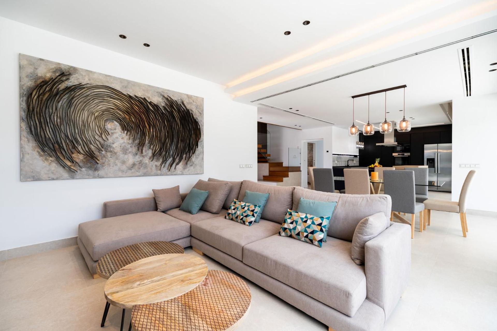 Alba Sea Villa Чиклана-де-ла-Фронтера Экстерьер фото